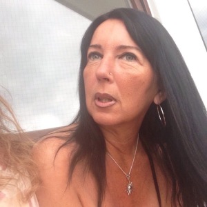 Profilbild von Monika Vetter