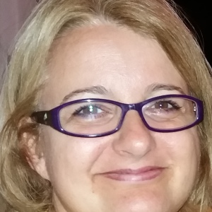 Profilbild von Monika Wagner