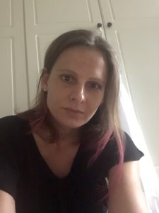 Profilbild von Monika Wais