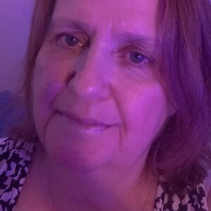 Profilbild von Monika Walther