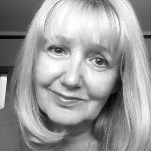 Profilbild von Monika Warum
