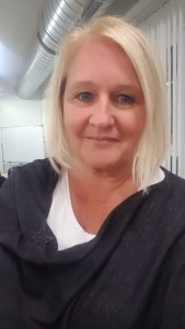 Profilbild von Monika Weese