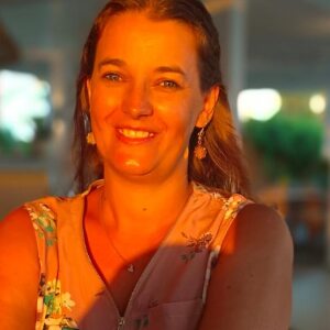 Profilbild von Monika Weissgram
