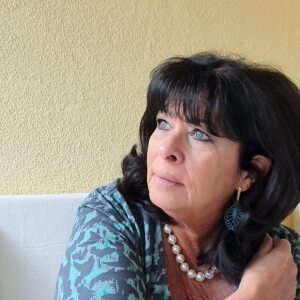 Profilbild von Monika Wieselmayer