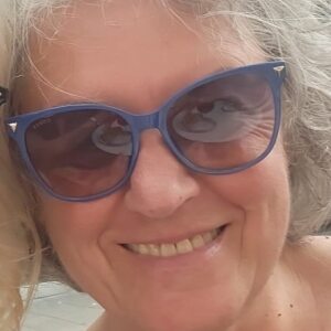 Profilbild von Monika Wilfinger