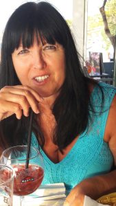 Profilbild von Monika Willmann