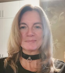 Profilbild von Monika Wimmer