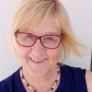 Profilbild von Monika Windisch
