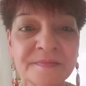 Profilbild von Monika Wolfram
