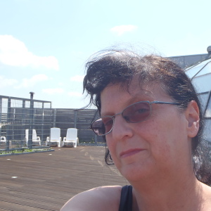 Profilbild von Monika Wustinger