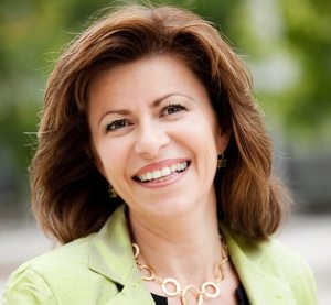 Profilbild von Monika Zechner