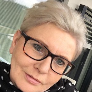 Profilbild von Monika Zihlarz
