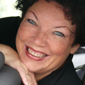Profilbild von Monika Ziwna