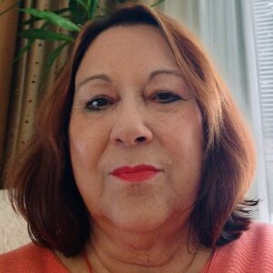 Profilbild von Monika Zorn