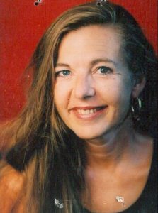 Profilbild von Monika Zottl