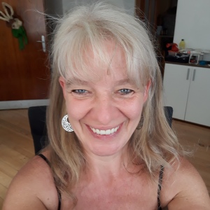 Profilbild von Monja Gabriel