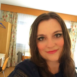Profilbild von Monja Treitner