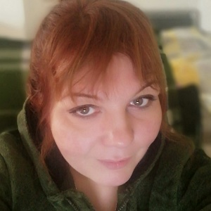 Profilbild von Monja Voglhuber