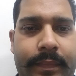 Profilbild von Monttu Sharma