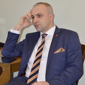 Profilbild von Morgan Matthew