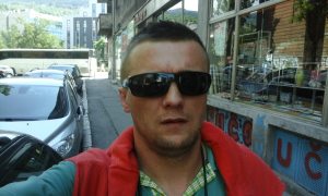 Profilbild von Muamer Ahmetovic