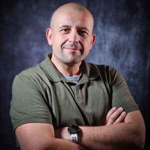 Profilbild von Muamer Balijagic