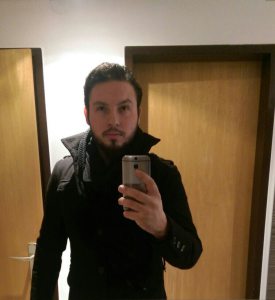 Profilbild von Mücahit Palta
