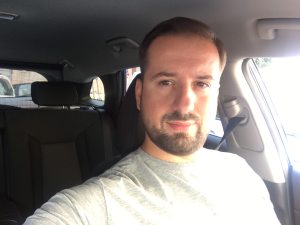 Profilbild von Muhamed Emrovic