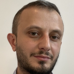 Profilbild von Muhammed Fatih Firat