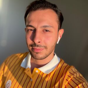 Profilbild von Muhammed Üreci