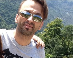 Profilbild von Muhammet Memis