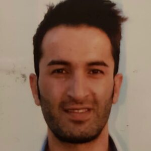 Profilbild von Muhammet Vural