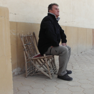 Profilbild von Mungenast Hans