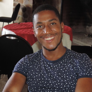 Profilbild von Munjovo Ângelo