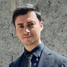 Profilbild von Murat Atak