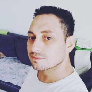 Profilbild von Murat Bozkurt