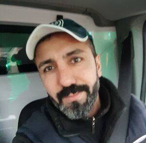 Profilbild von Murat Cicek