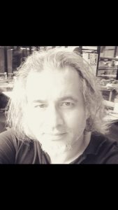 Profilbild von Murat Dörtköse