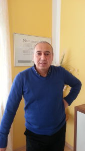 Profilbild von Murat Güloglu