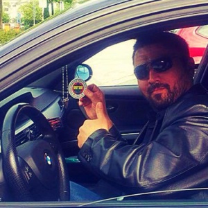 Profilbild von Murat Kellecioglu