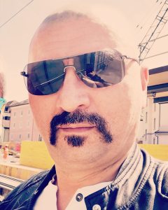 Profilbild von Murat Kellecioglu