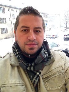 Profilbild von Musa Bolat
