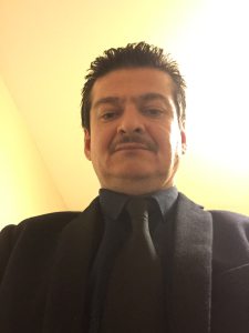 Profilbild von Mustafa Bayik