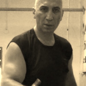 Profilbild von Mustafa Durgut