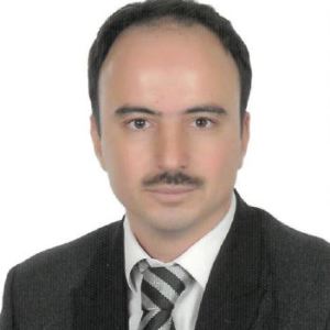 Profilbild von Mustafa Eroglu