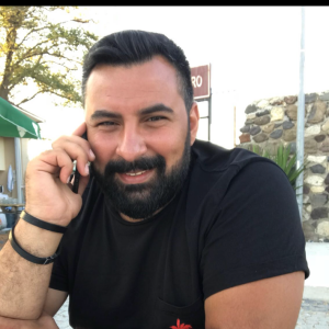 Profilbild von Mustafa Hasyildirim