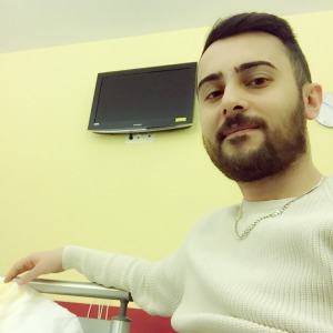 Profilbild von Mustafa Kaplan