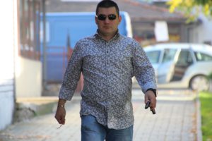 Social Media Profilbild Mustafa Özdemir 