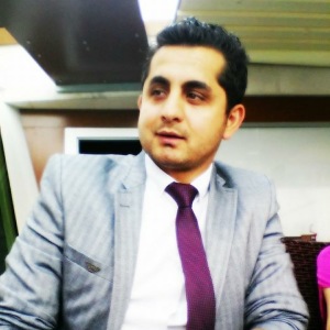 Profilbild von Mustafa Uestuenbas