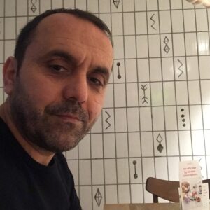 Profilbild von Mustafa Yildiz